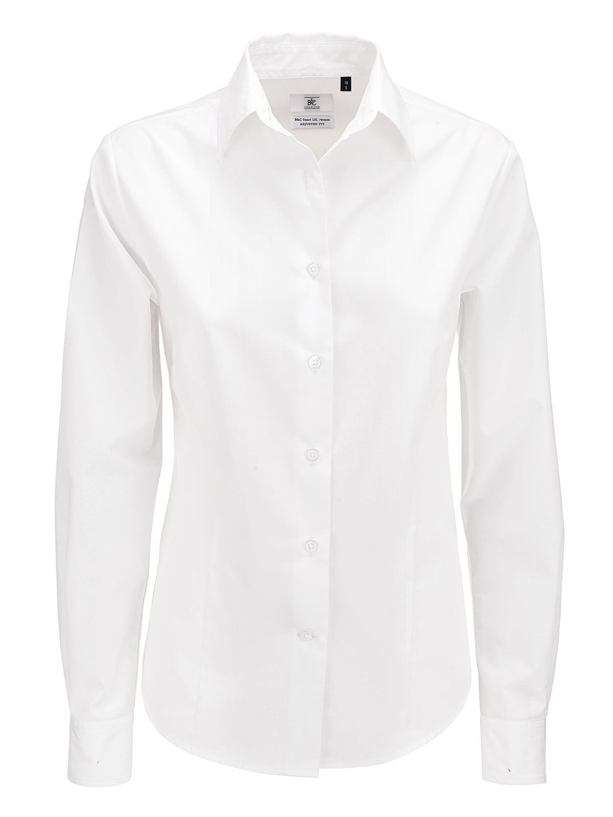 Smart LSL /Women - 001 - White