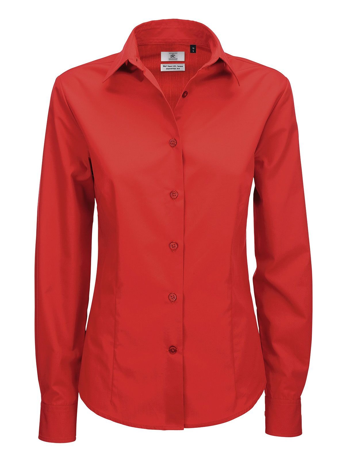 Smart LSL /Women - 371 - Deep Red