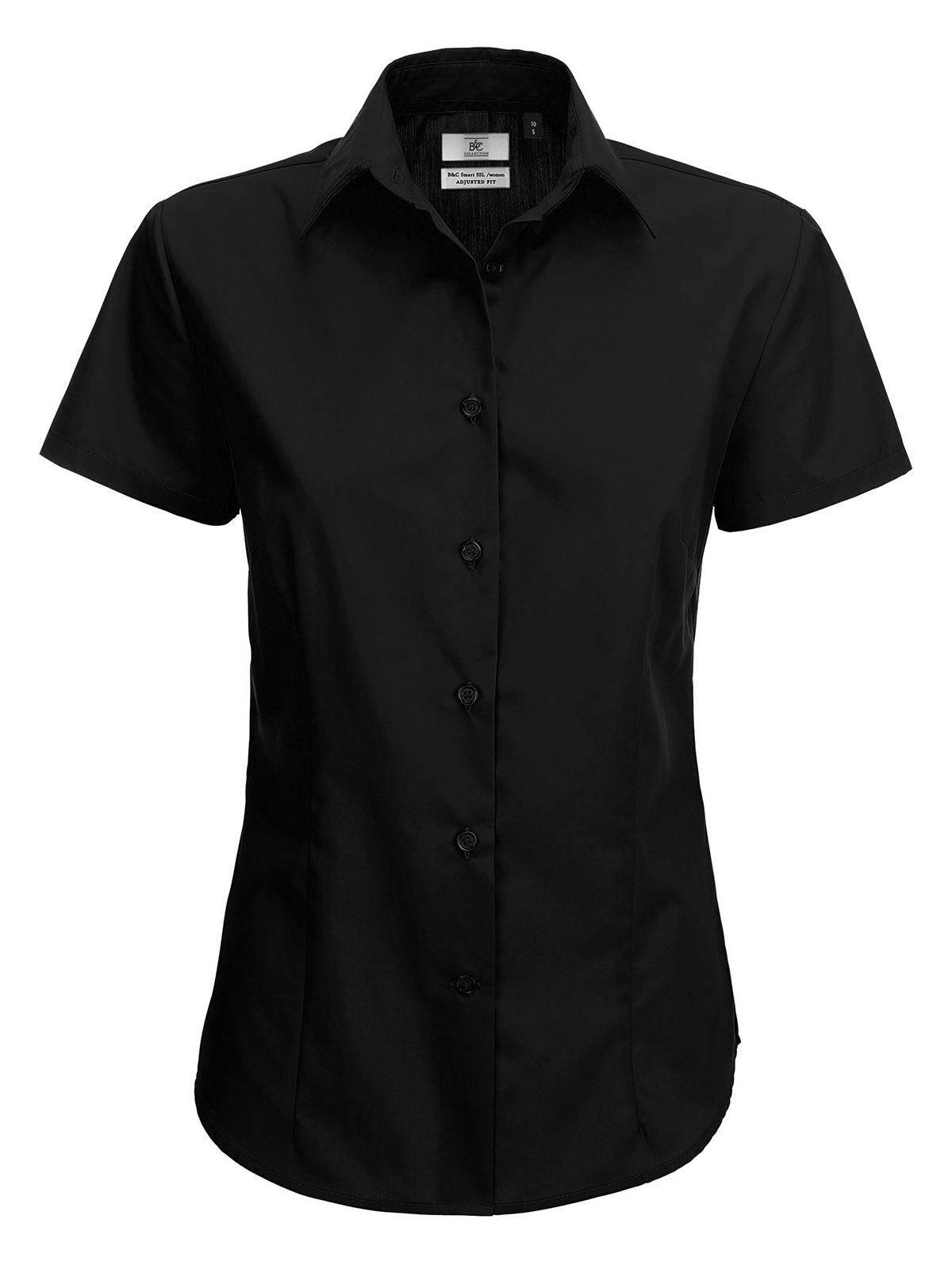 Smart SSL /Women - 002 - Black