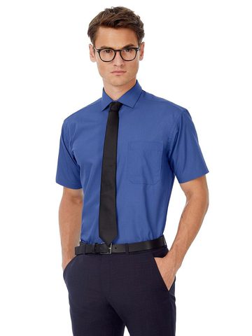 Camicia Heritage SSL/men Poplin Shirt