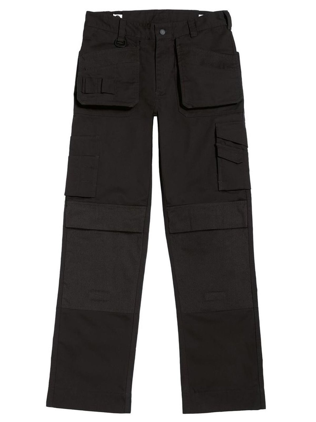 Performance Pro - 002 - Black