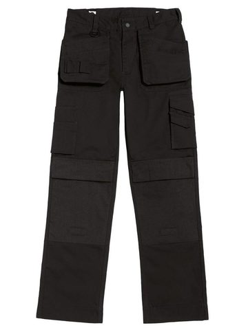 Performance Pro - 002 - Black