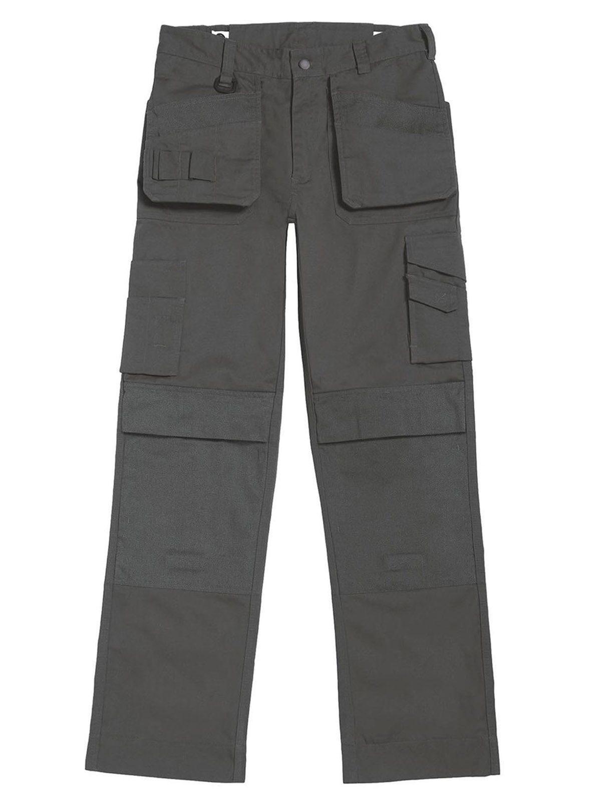 Performance Pro - SG650 - Steel Grey