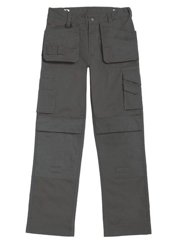 Performance Pro - SG650 - Steel Grey