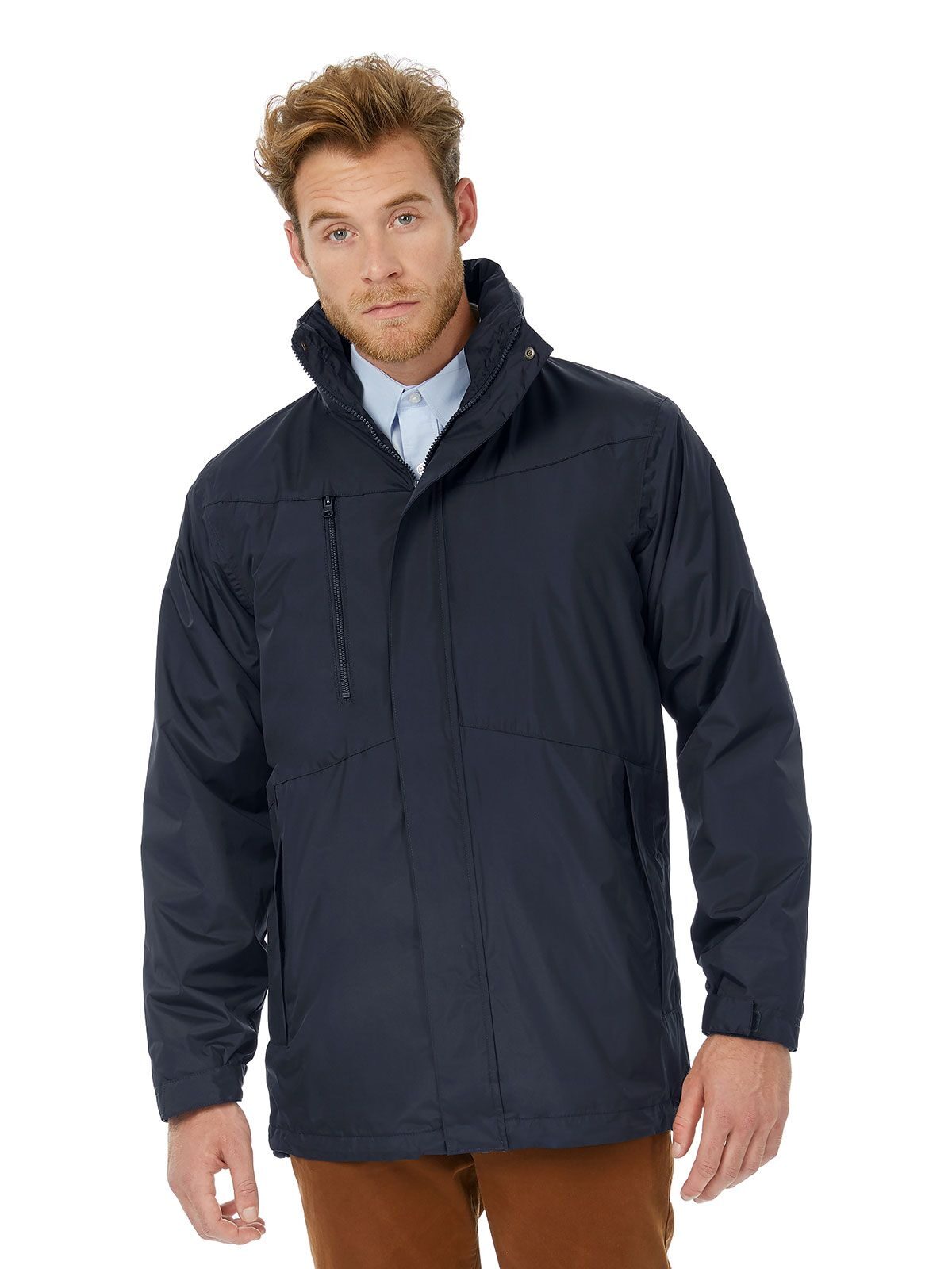 Jacket Corporate 3-in-1