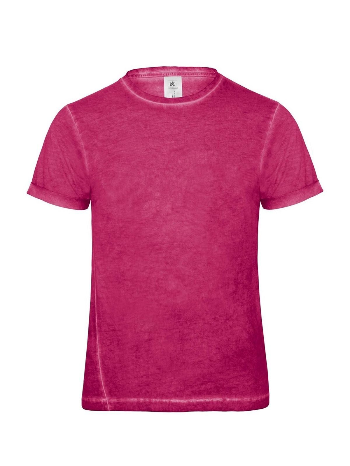 Men´s T-Shirt DNM Plug In