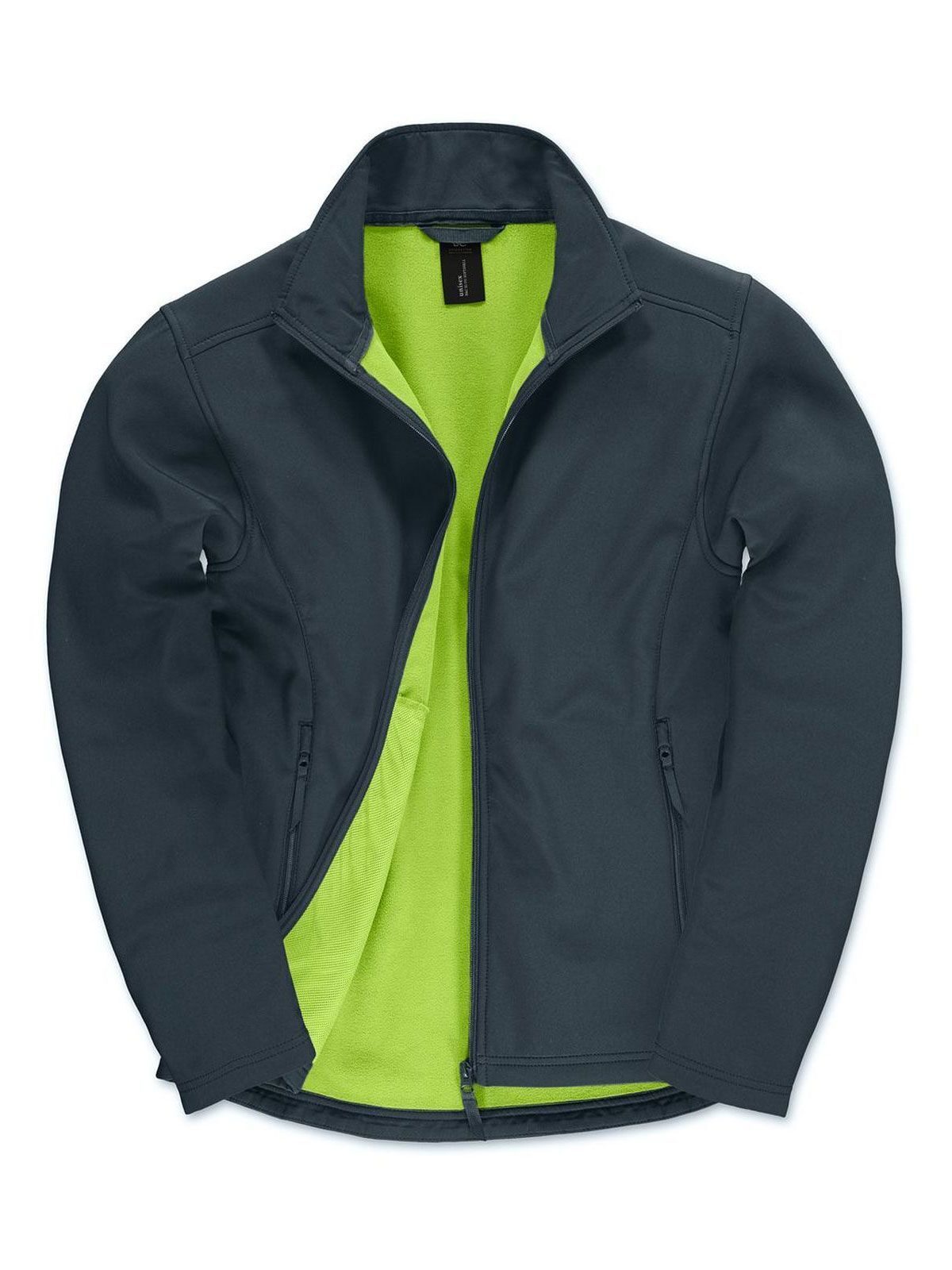 Men´s Jacket Softshell ID.701 - 003 - Navy
