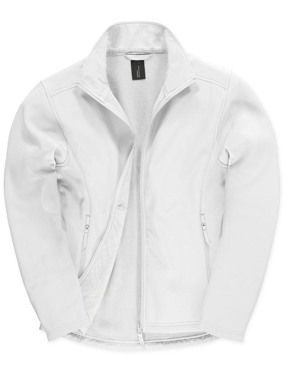 Men´s Jacket Softshell ID.701 - 001 - White
