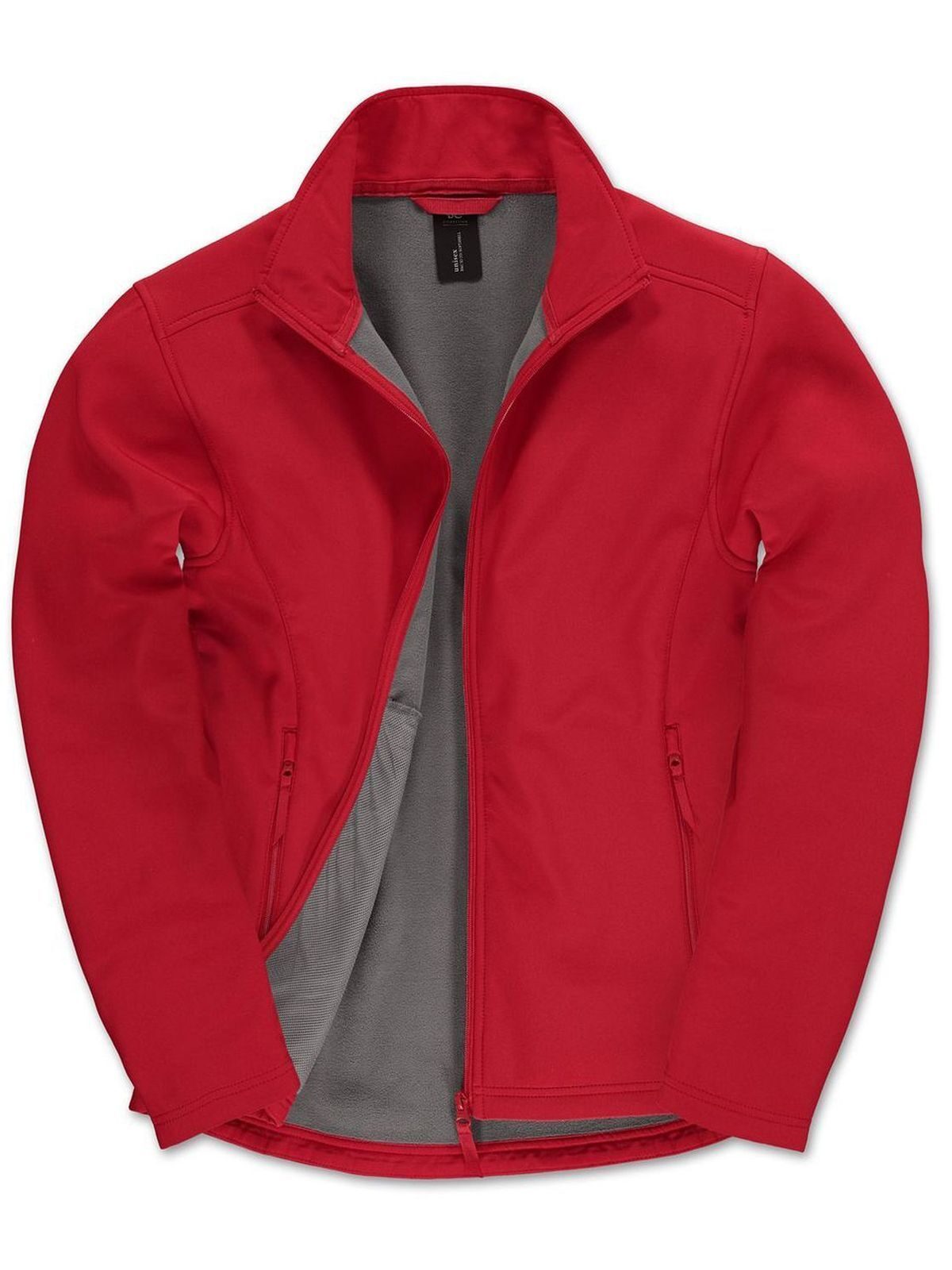 Men´s Jacket Softshell ID.701 - 004 - Red