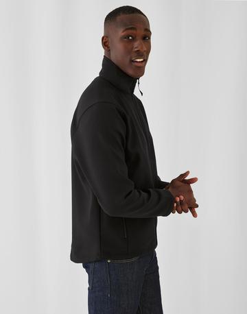 Giacca Softshell ID701