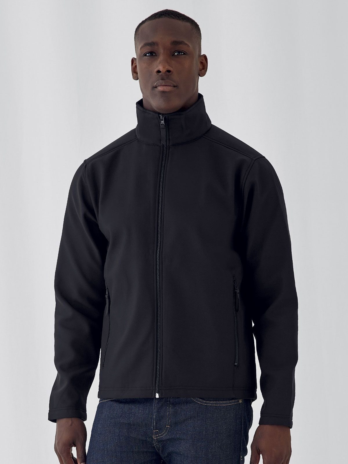 Men´s Jacket Softshell ID.701