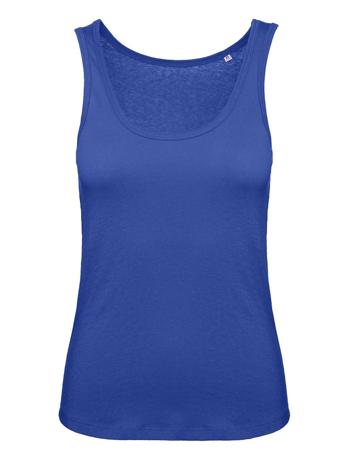 Inspire Tank T /Women_° - 8 - Cobal Blue