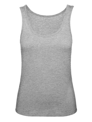 Inspire Women Canottiera Organica - SG620 - Sport Grey