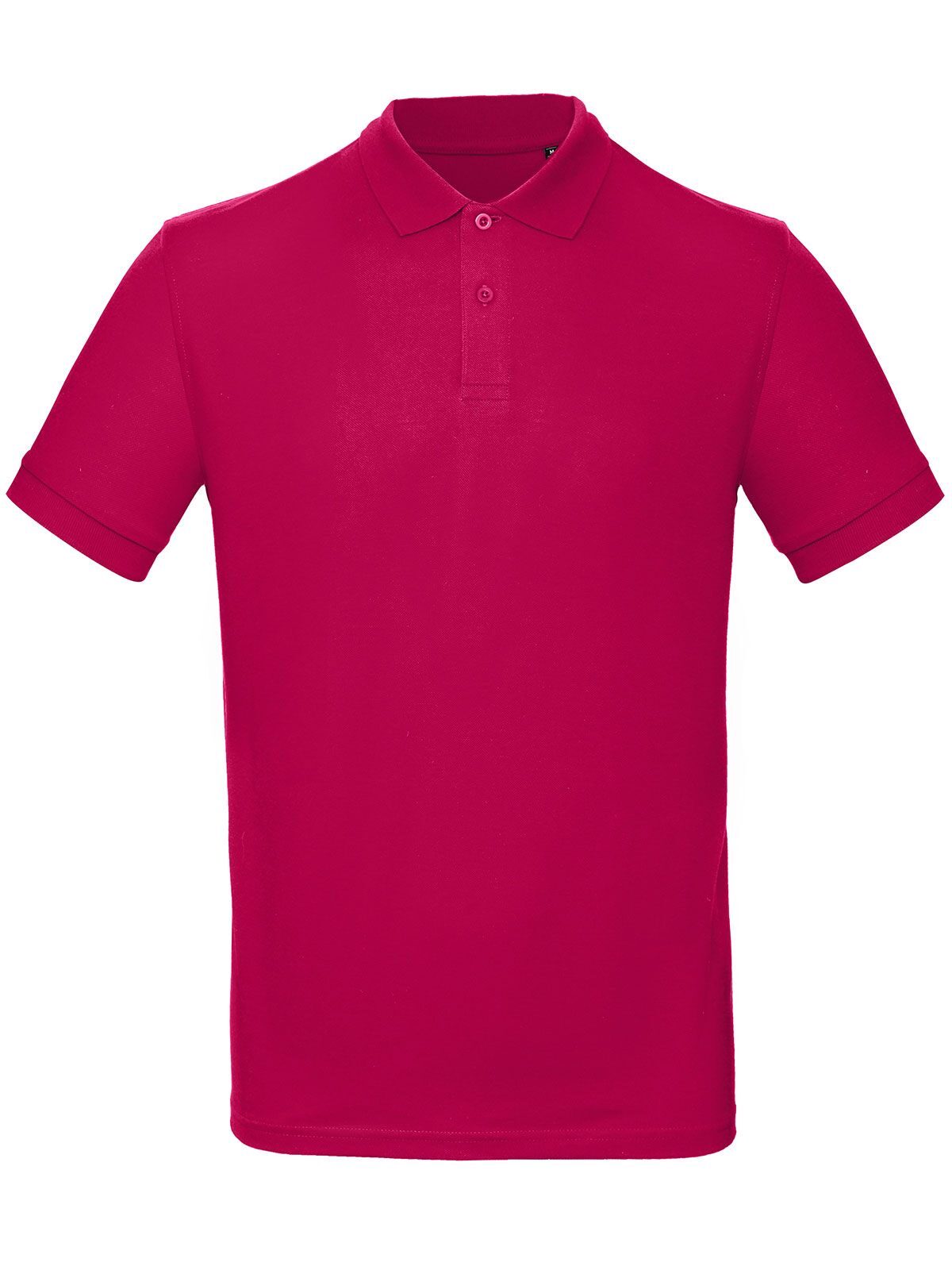 Inspire Polo /Men_° - SO311 - Sorbet
