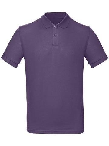 Inspire Polo - RP351 - Radiant Purple