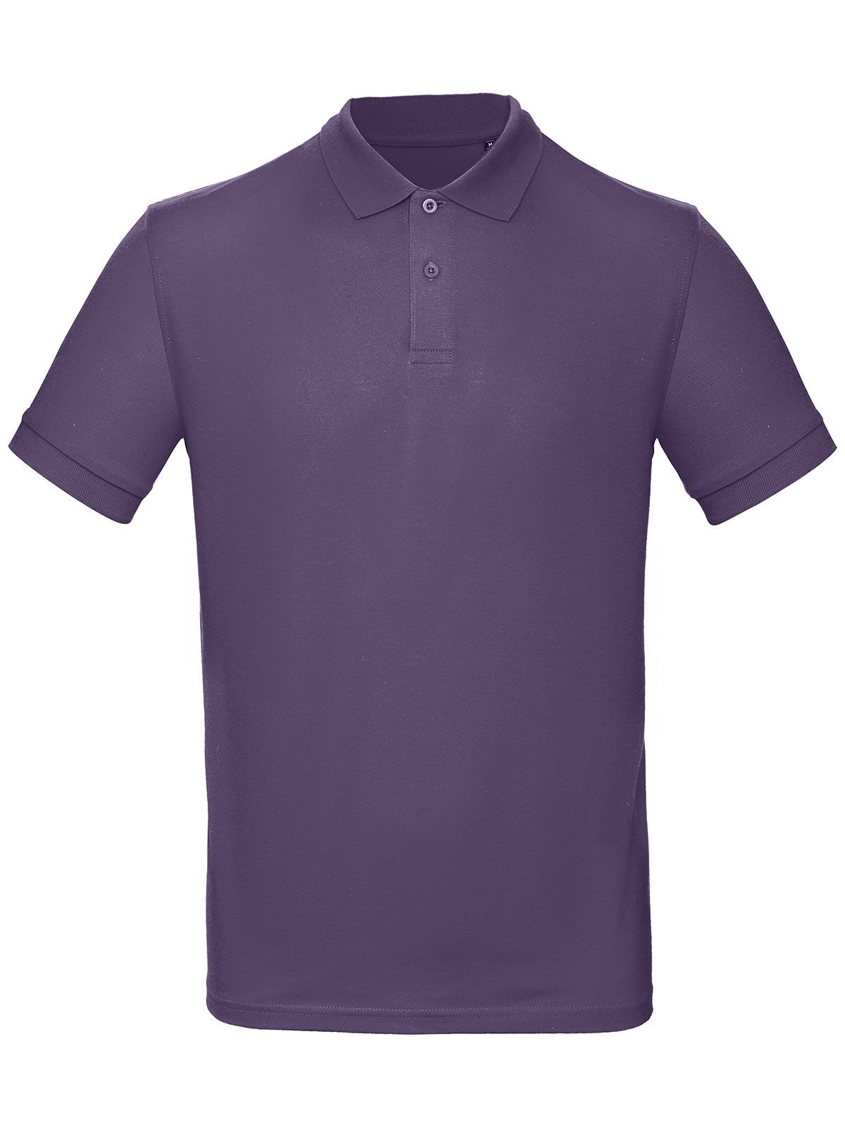 Inspire Polo /Men_° - RP351 - Radiant Purple