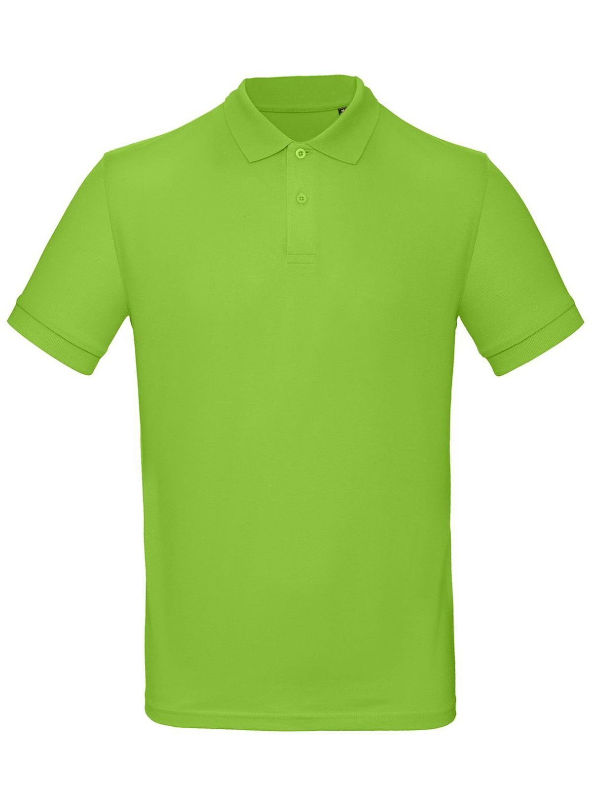 Inspire Polo /Men_° - OG511 - Orchid Green