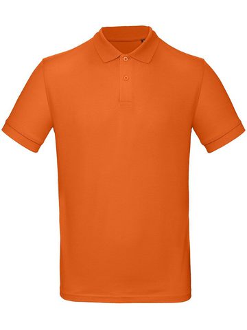 Inspire Polo - UO231 - Urban Orange