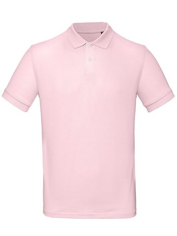 Inspire Polo - OP303 - Orchid Pink