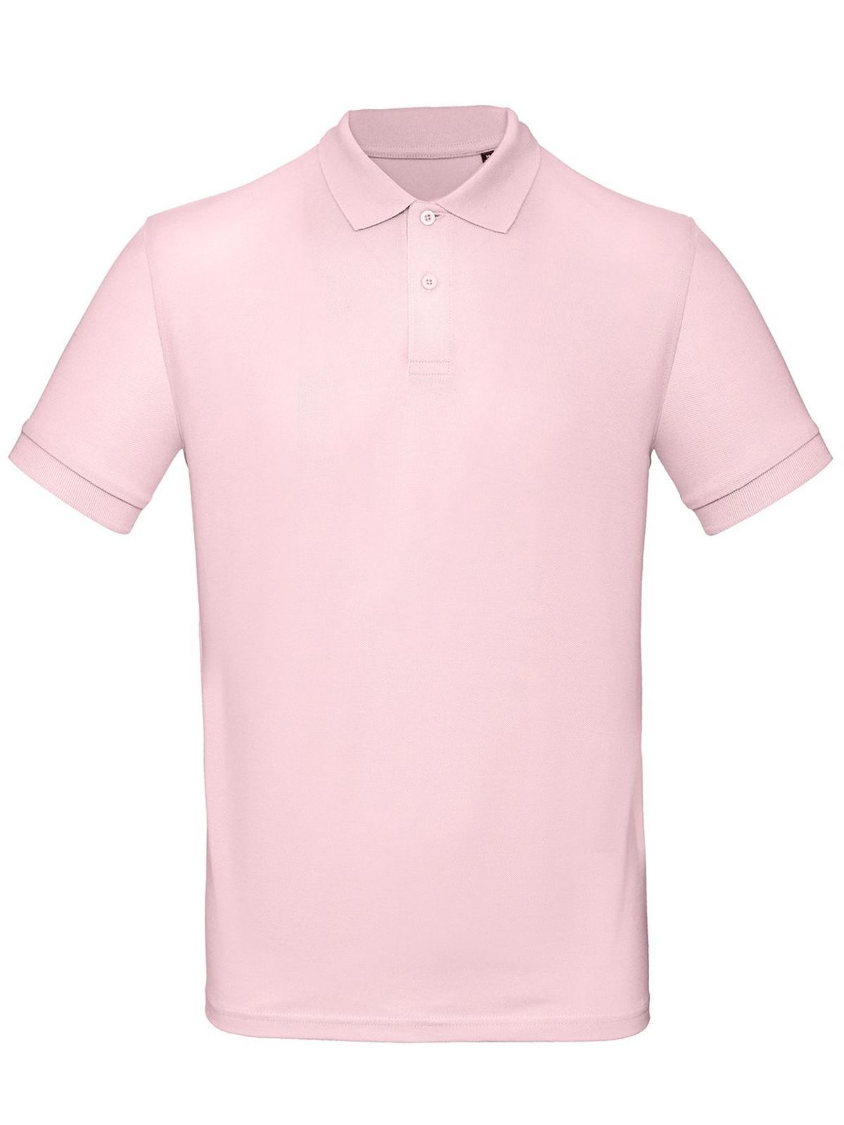 Inspire Polo /Men_° - OP303 - Orchid Pink