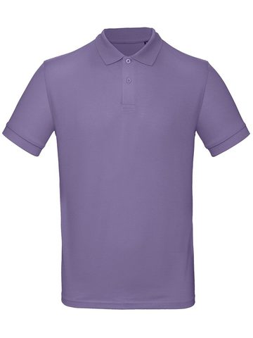 Inspire Polo - ML341 - MILLENNIAL LILAC