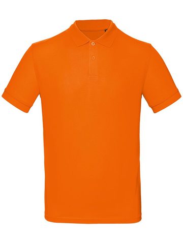 Inspire Polo - OR235 - Orange