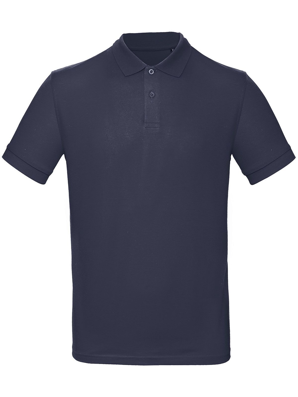 Inspire Polo /Men_° - UN006 - Navy Blue