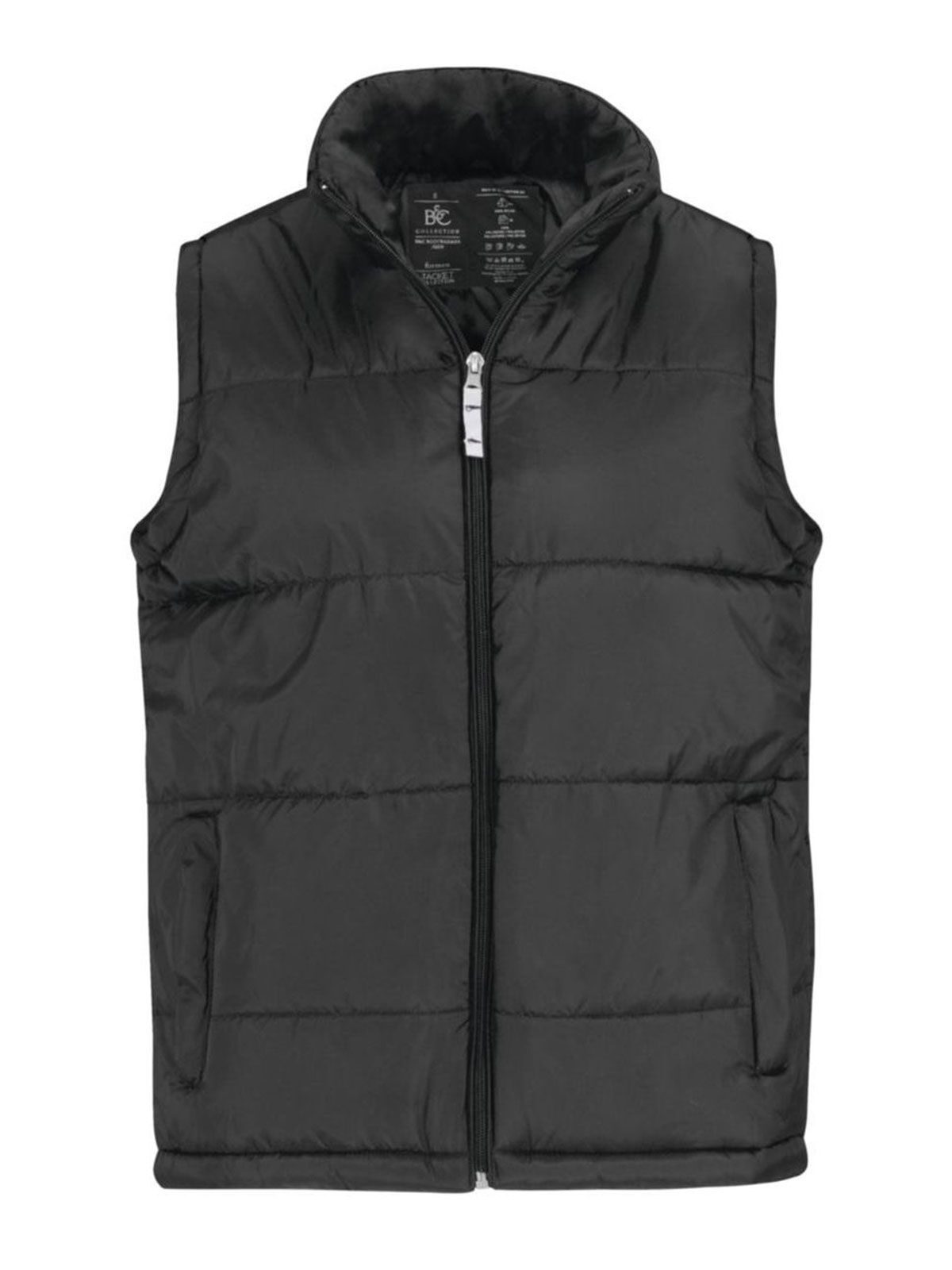 Men´s Bodywarmer - 670 - Dark Grey