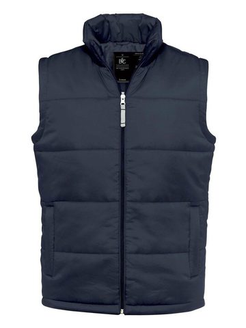 Bodywarmer/Men - 003 - Navy
