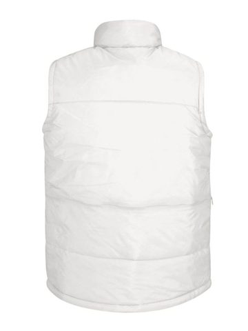Bodywarmer/Men - 001 - White