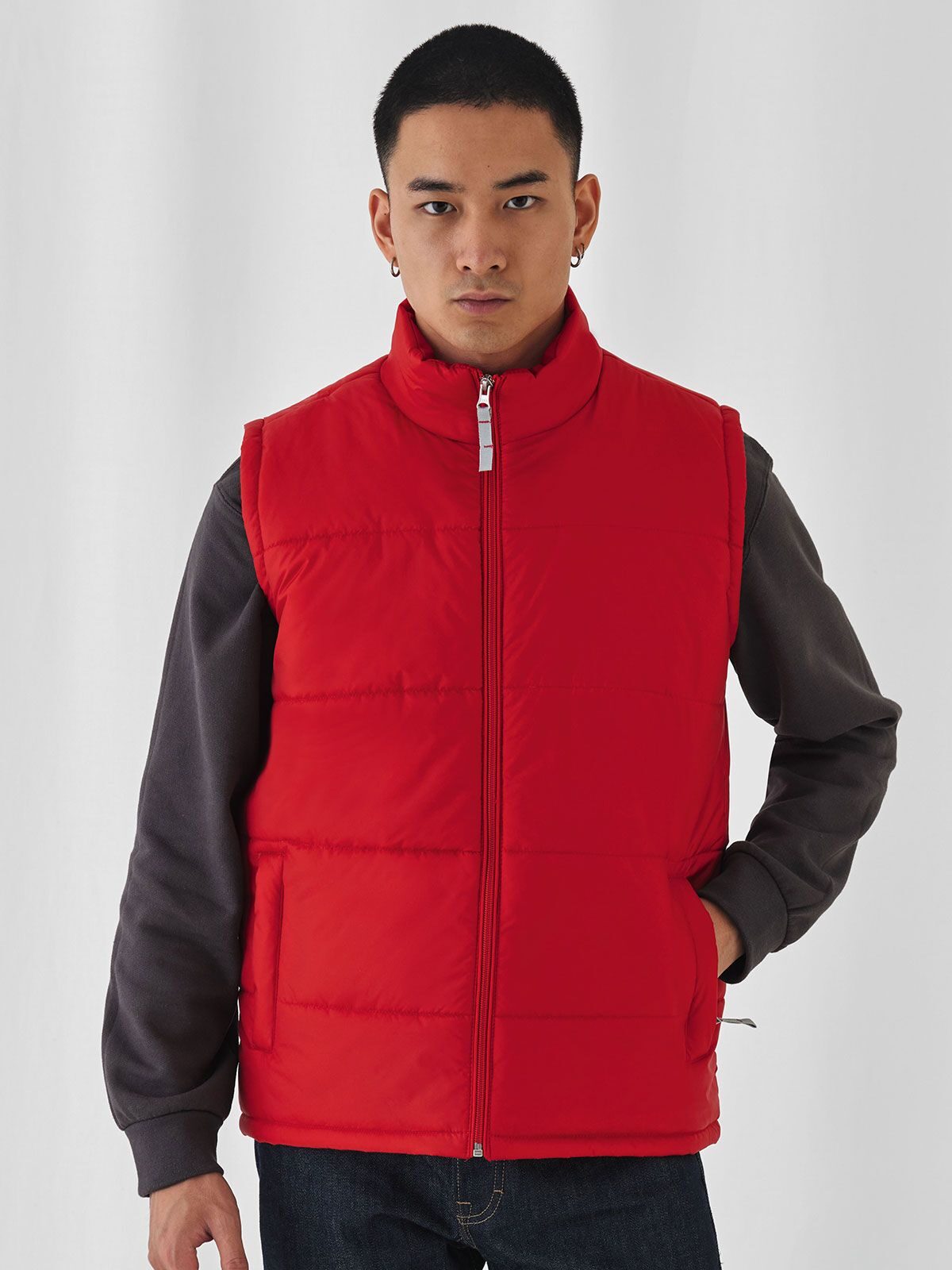 Men´s Bodywarmer