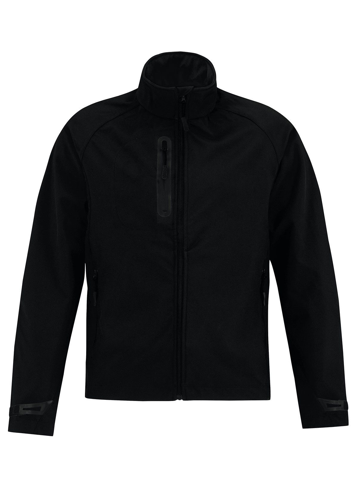 Men´s X-Lite Softshell - 002 - Black