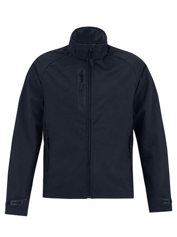 X-Lite Softshell /Men - 003 - Navy