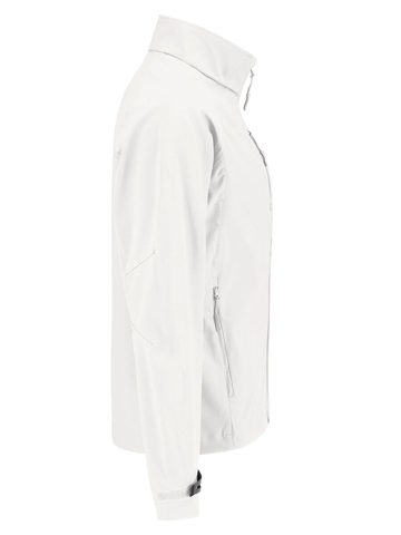 X-Lite Softshell /Men - 001 - White