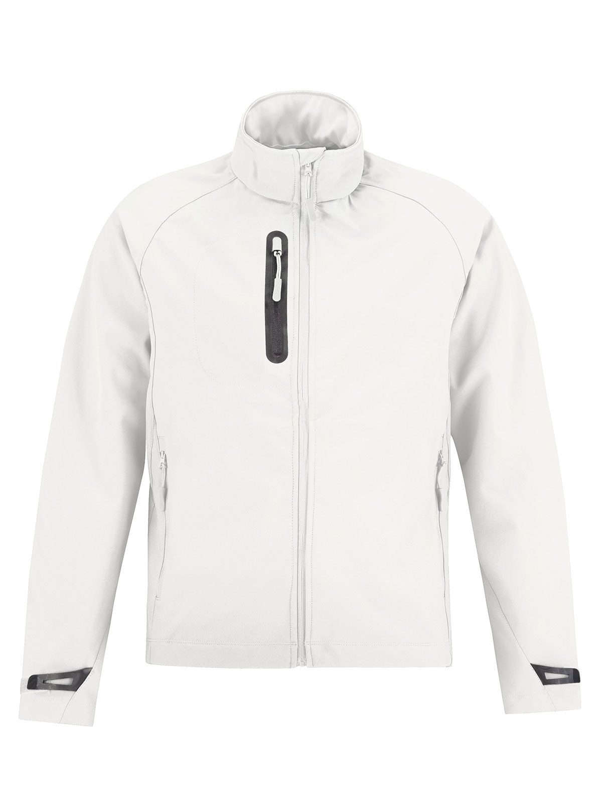 Men´s X-Lite Softshell - 001 - White