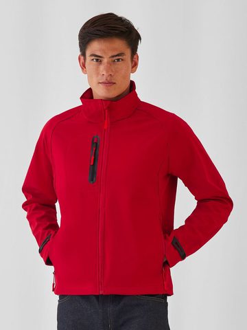 X-Lite Softshell /Men - X-Lite Softshell /Men