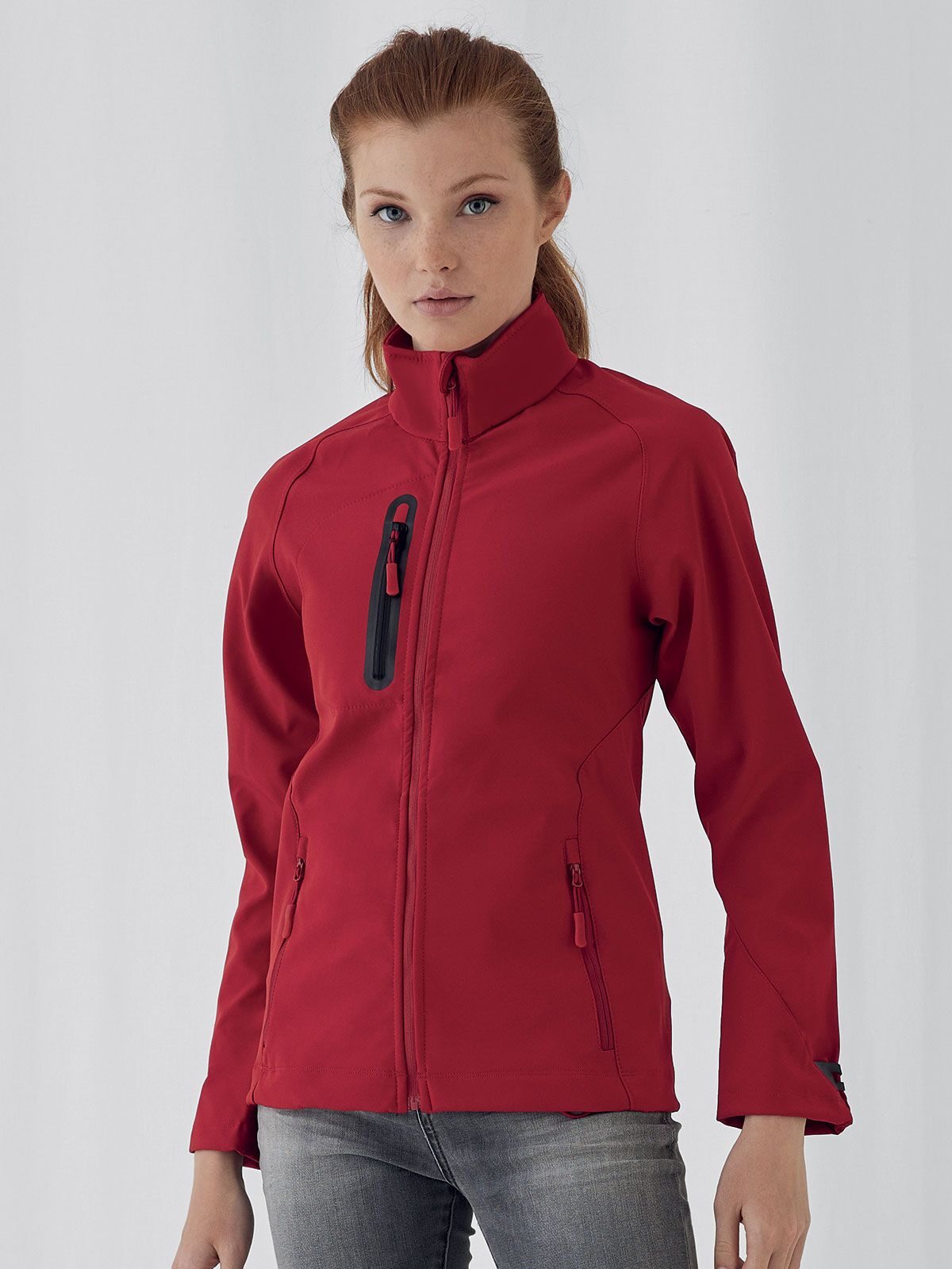 Women´s X-Lite Softshell