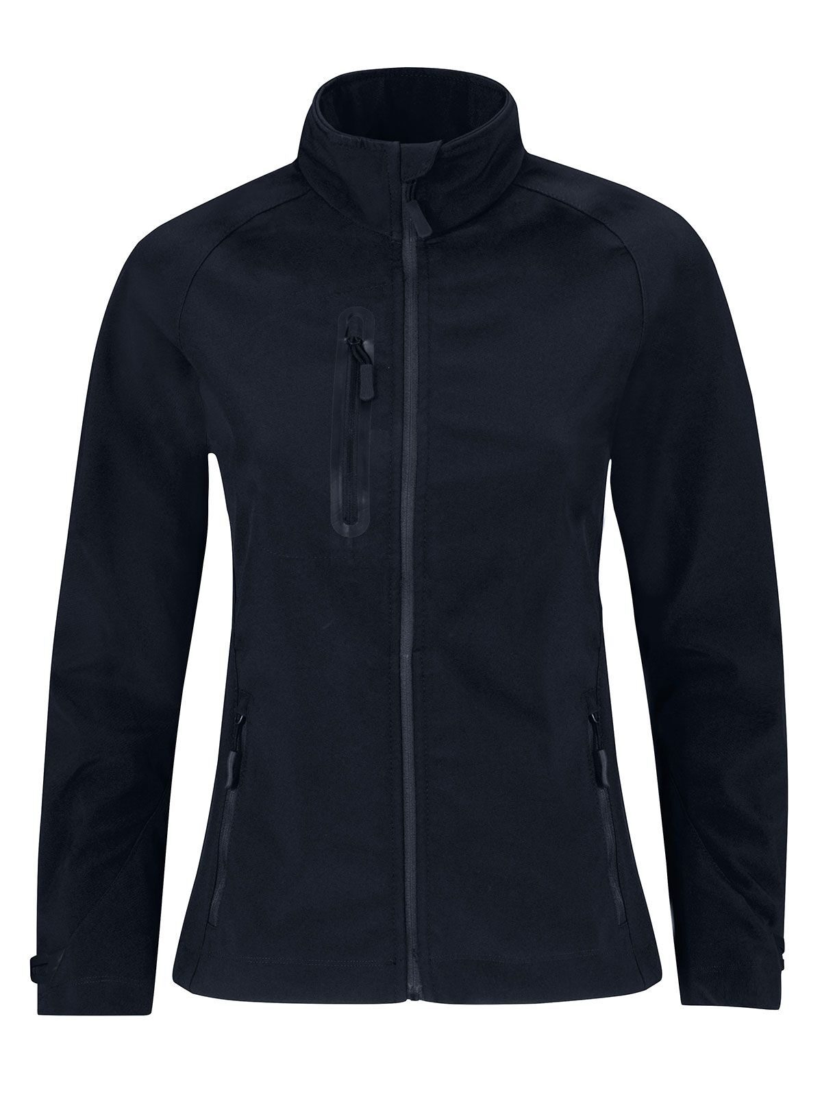 Women´s X-Lite Softshell - 003 - Navy