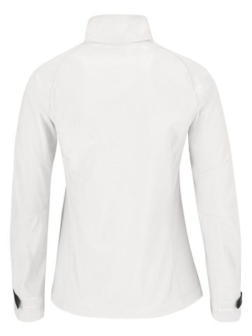 X-Lite Softshell /Women - 001 - White