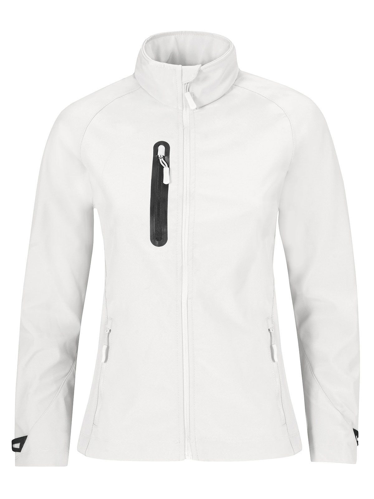 Women´s X-Lite Softshell - 001 - White