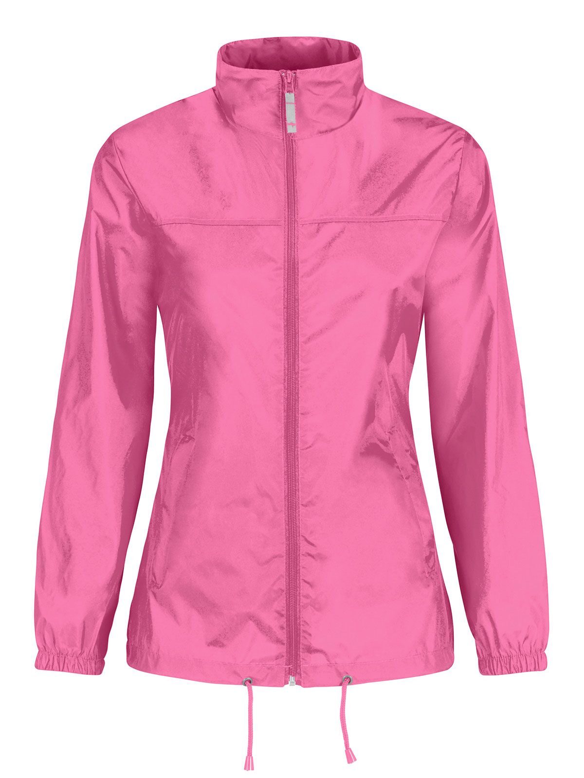 Women´s Jacket Sirocco - PP985 - Pixel Pink