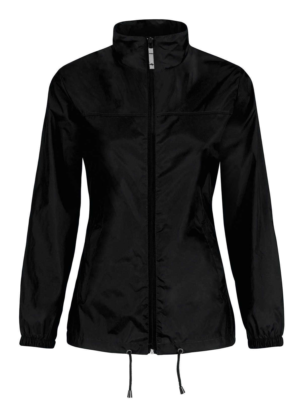 Women´s Jacket Sirocco - 002 - Black