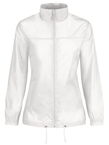 Sirocco /Women - 001 - White