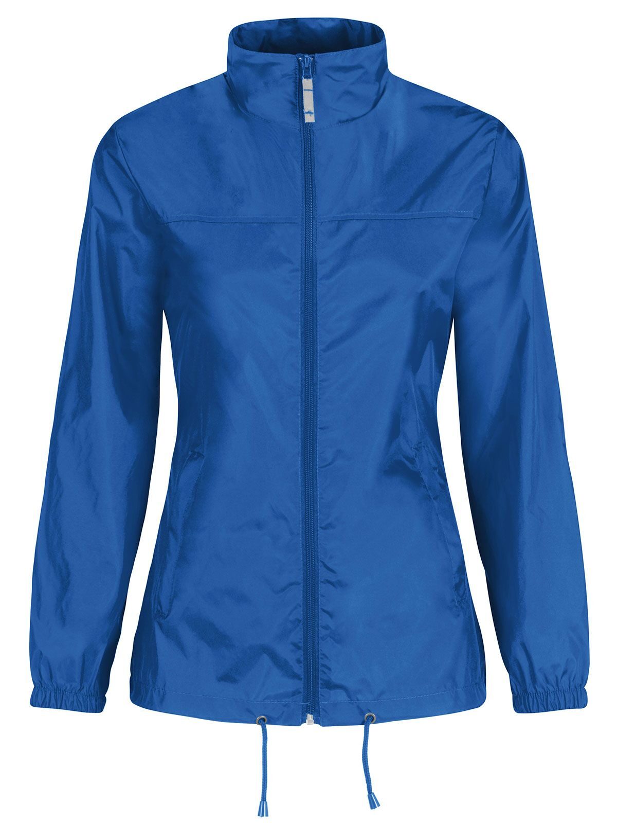 Women´s Jacket Sirocco - 450 - Royal Blue