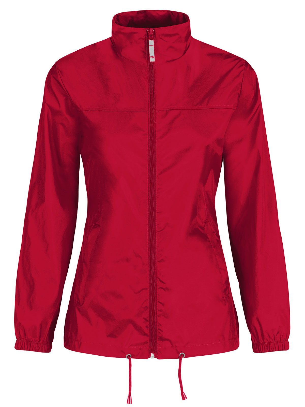 Women´s Jacket Sirocco - 004 - Red