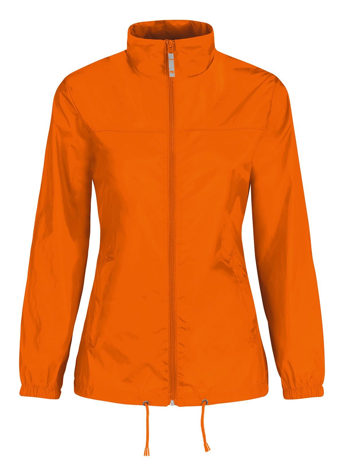 Women´s Jacket Sirocco - OR235 - Orange