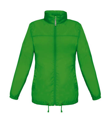 Sirocco /Women - 503 - REAL GREEN