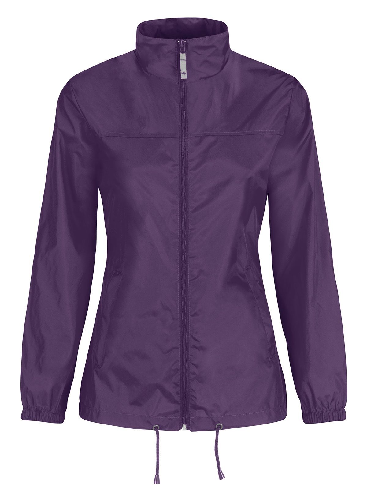 Women´s Jacket Sirocco - 350 - Purple