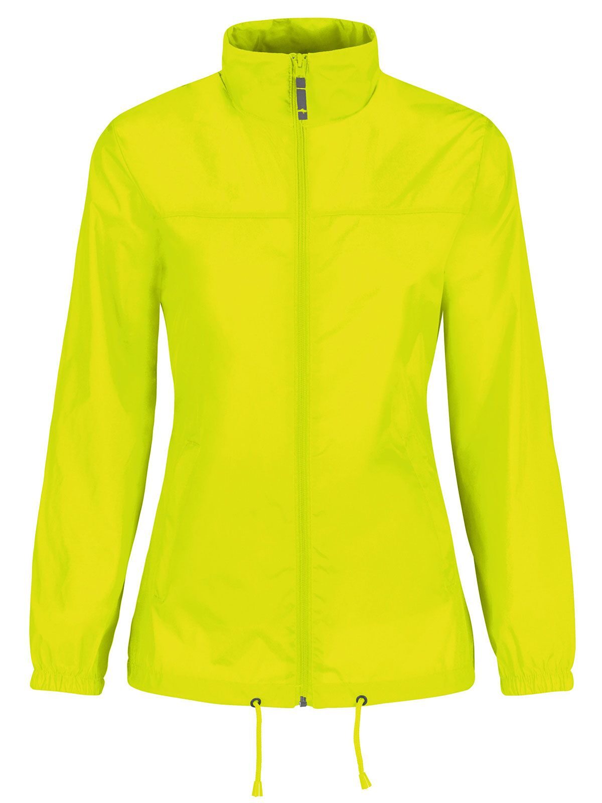 Women´s Jacket Sirocco - UY770 - Ultra Yellow