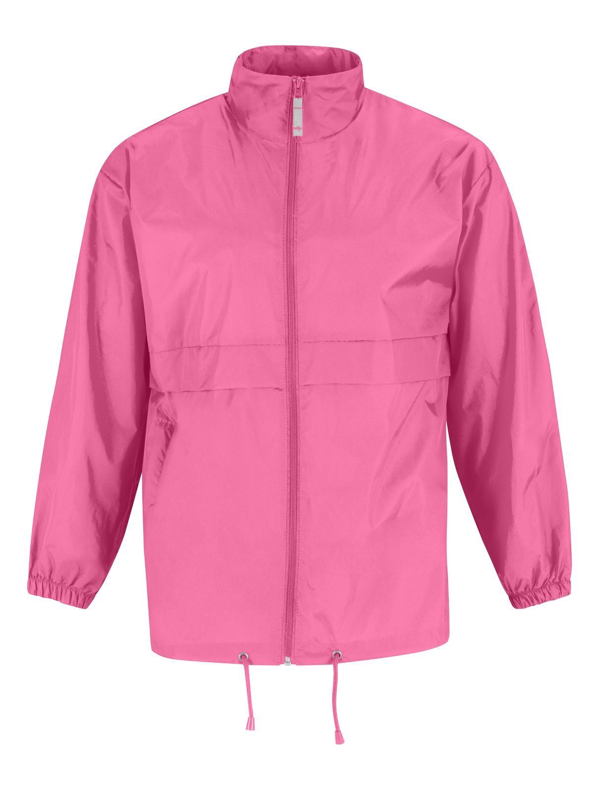 Unisex Jacket Sirocco - PP985 - Pixel Pink